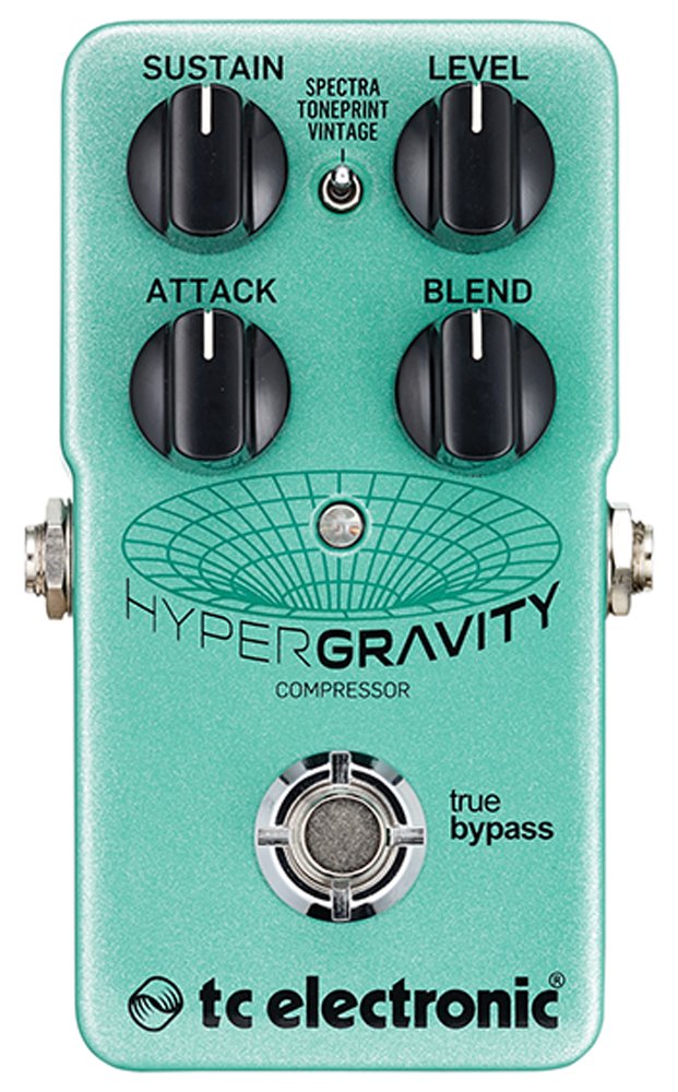 10 Best Compression Electric Guitar Effects 2023 Reviews & Ratings