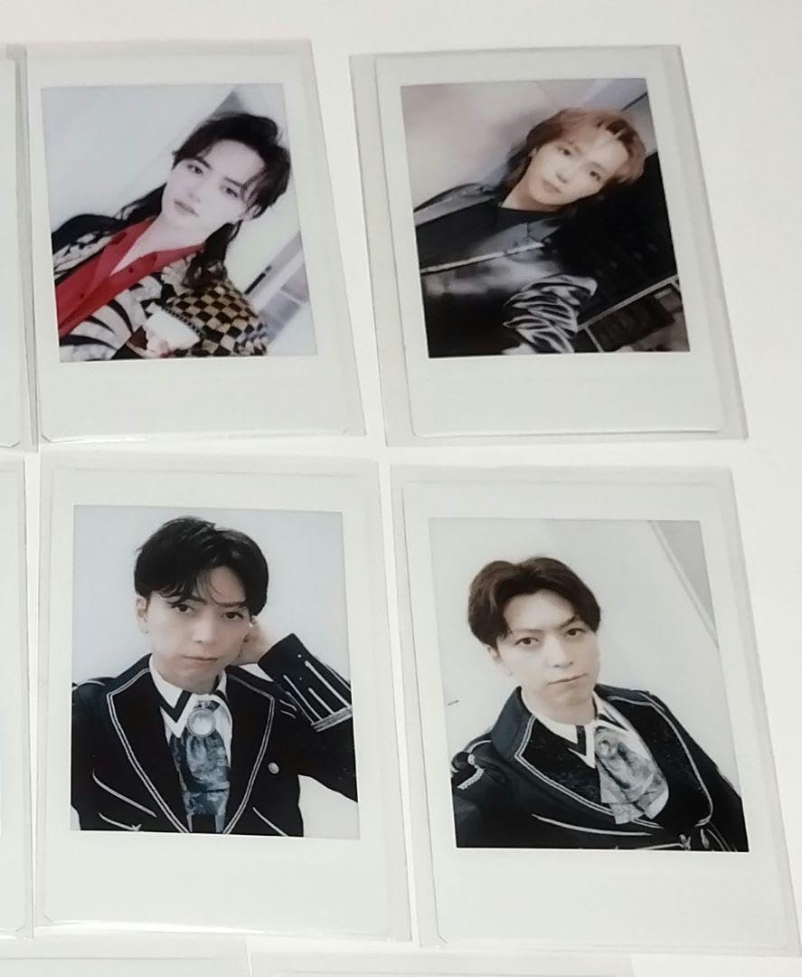 Amazon.co.jp: MeseMoa めせもあ。 チェキ トレカ 二番煎じ 野崎弁当  