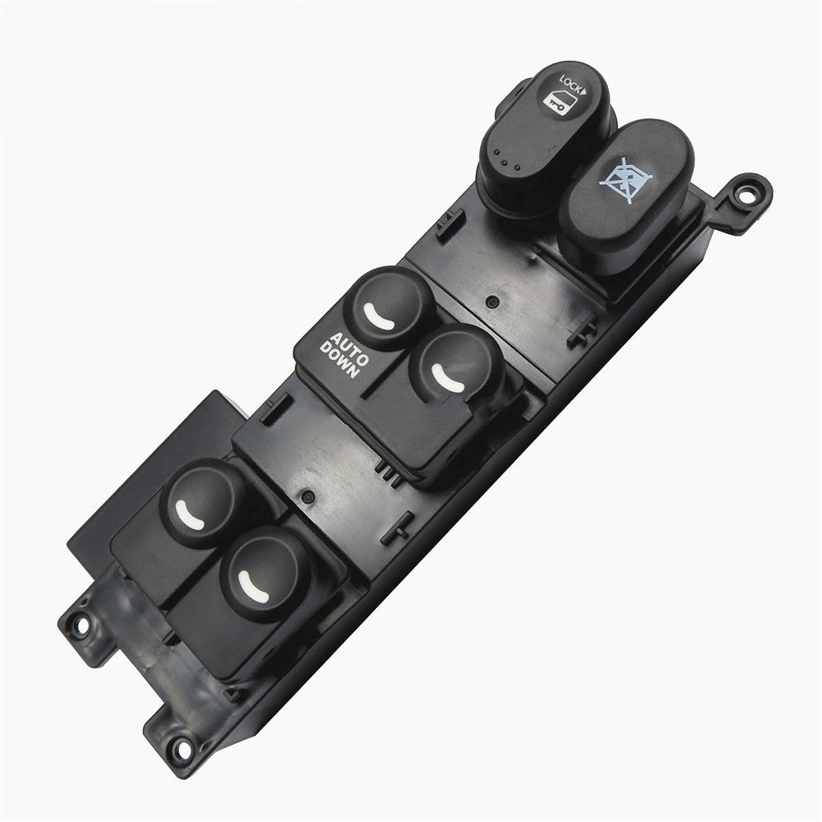 Interrupteur de commande vitre en panne ? Bouton de levage i30
