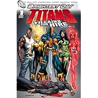 Titans (2008-2011)