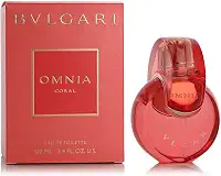 IMP BVLGARI OMNIA CORAL FEM EDT 100ML