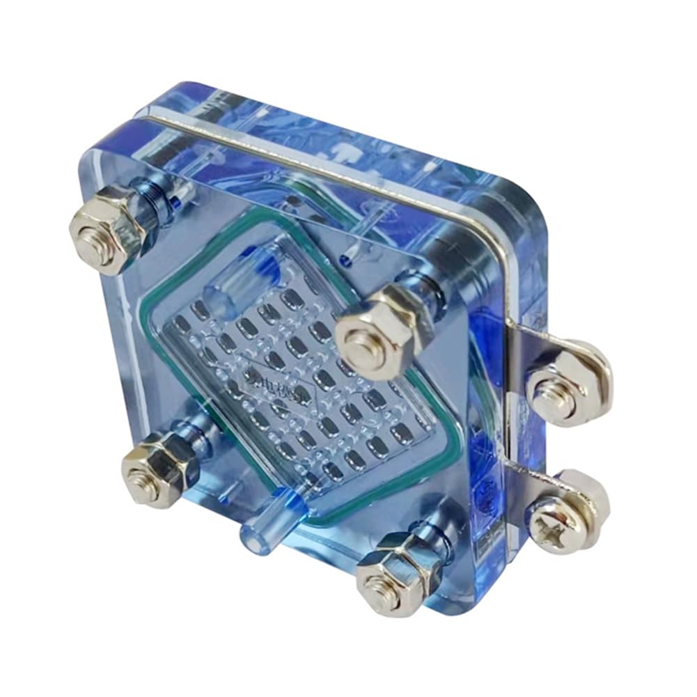 Module de génération d'énergie accessoires DIY à haut rendement thermique
