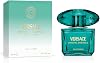 Versace Crystal Emerald Eau De Parfum Spray para Mujer, 3.0 Onzas 3 Fl Oz (Paquete de 1) 3