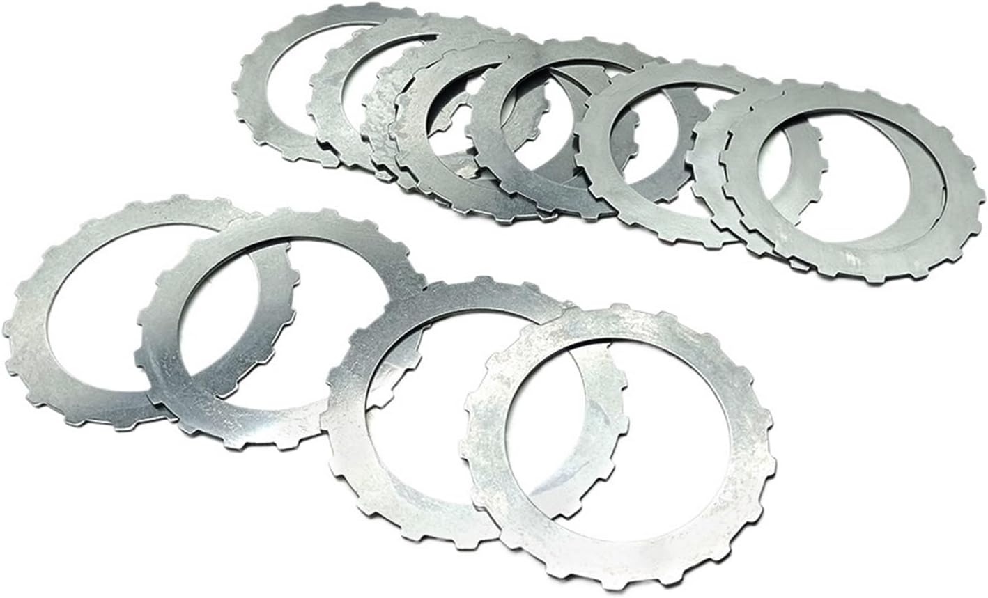 TRANSPEED SLXA BMXA ES5 Transmission Drivetrain Steel Rebuild Kit Compatible For Automatic Transmission