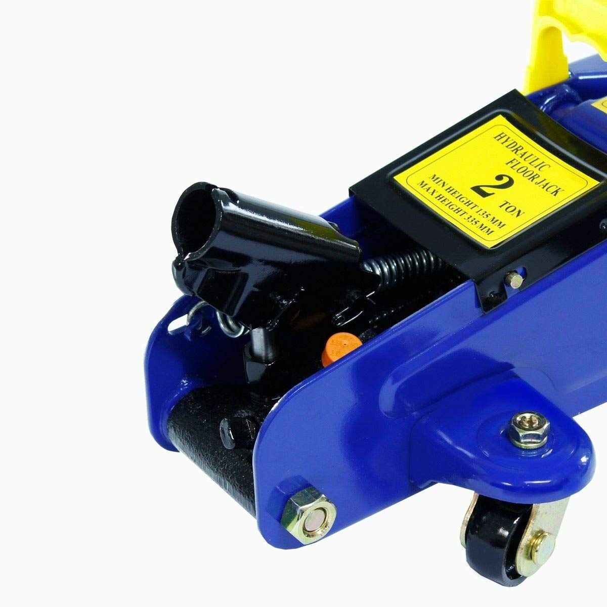 Xinng Heavy Duty 2 Tons Hydraulic Trolley Jack For Ford Focus Low