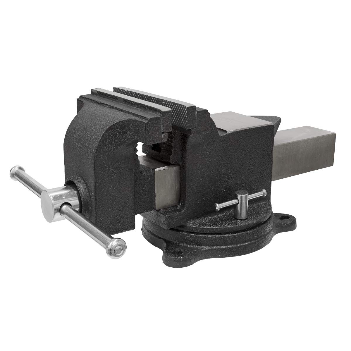 Sealey Sgv150 Industrial Vice 150Mm Sg Iron