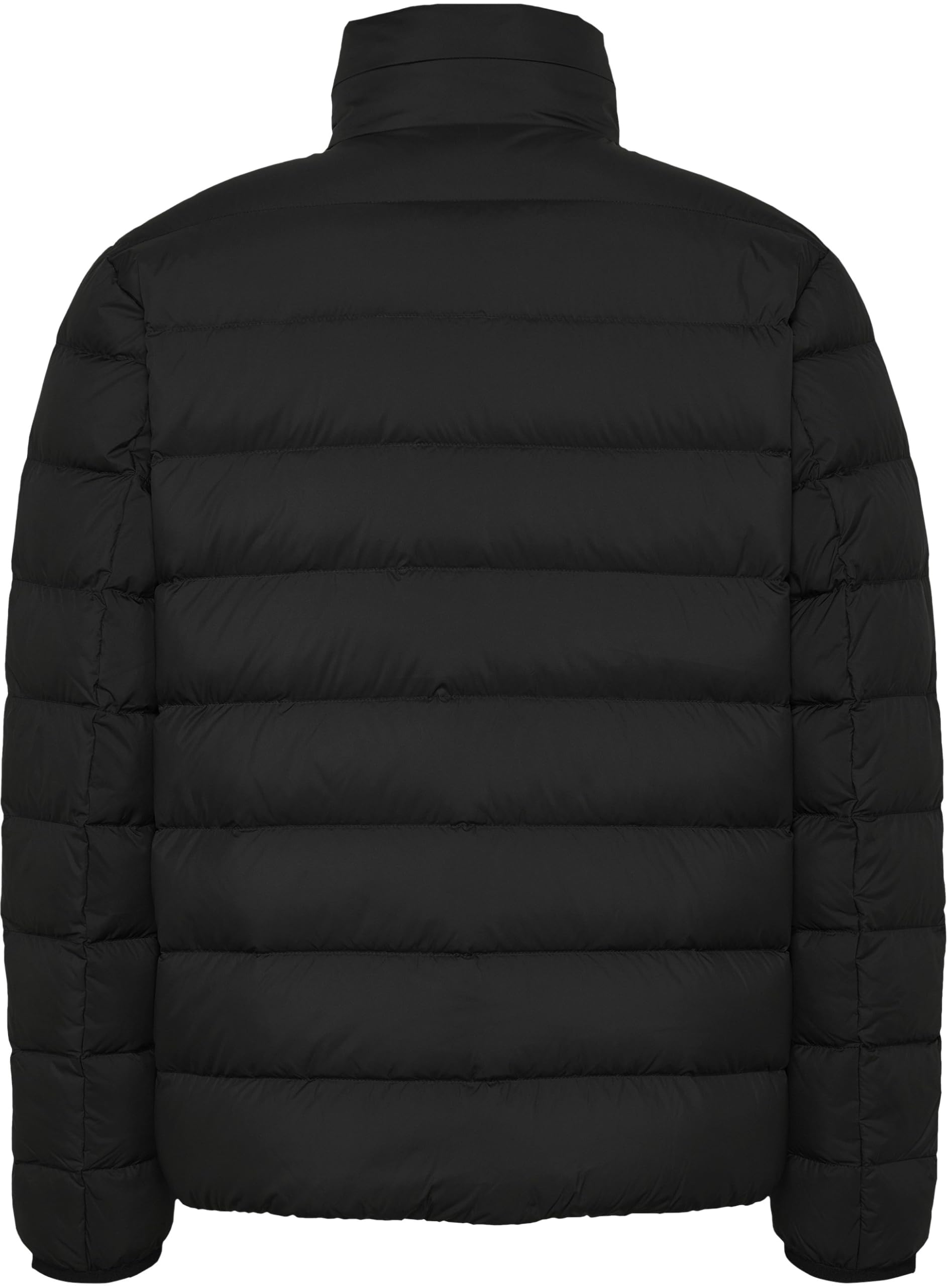 Tommy Jeans Cazadora acolchada Hombre Down Printed ligera