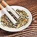 Cigarrillos de té de yunnan puerh de sin tabaco sin peso de...