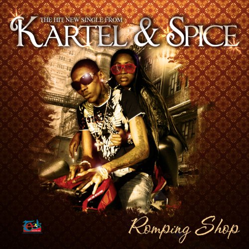 Vbyz Kartel & Spice