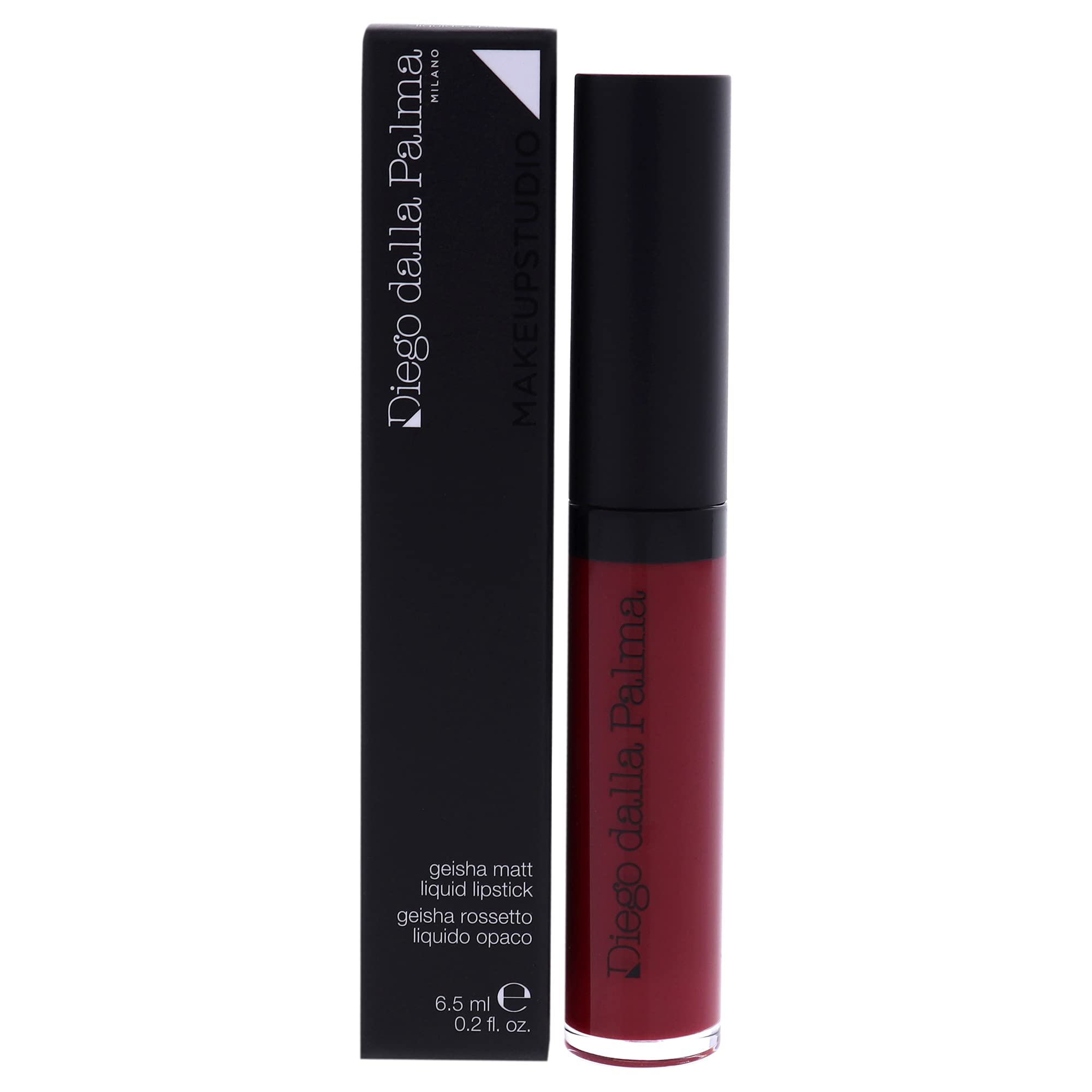 Diego Dalla Palma Szminka Płynna - 6 Ml