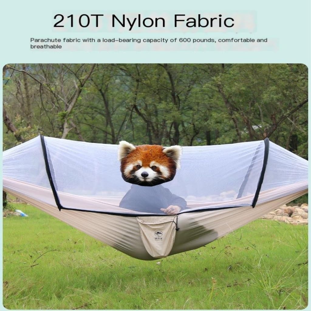Hamak z nylonu 210T