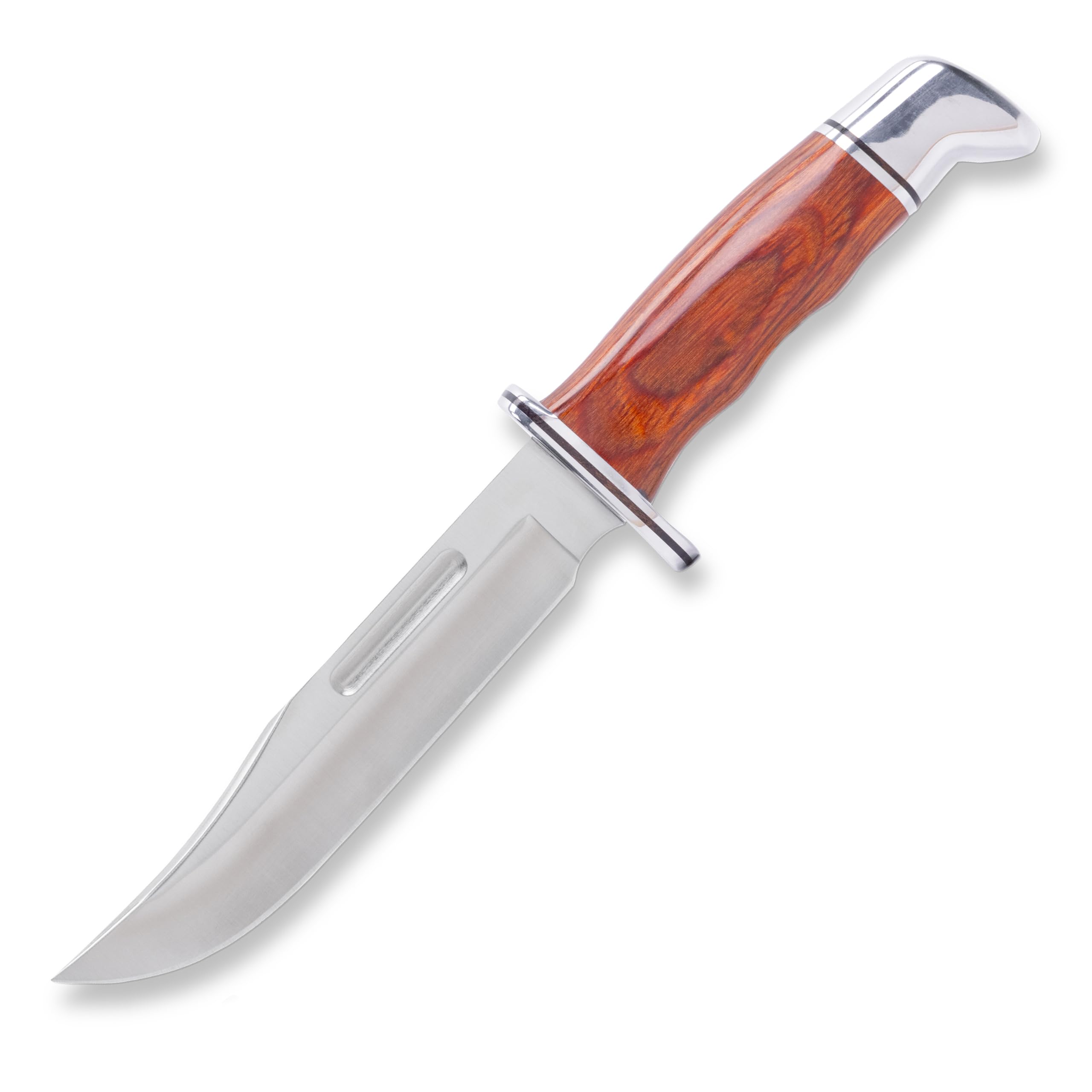 バック 119 スペシャル BUCK 119 SPECIAL Amazon.com: Buck Knives 119 Special Hunting Knife with Sheath