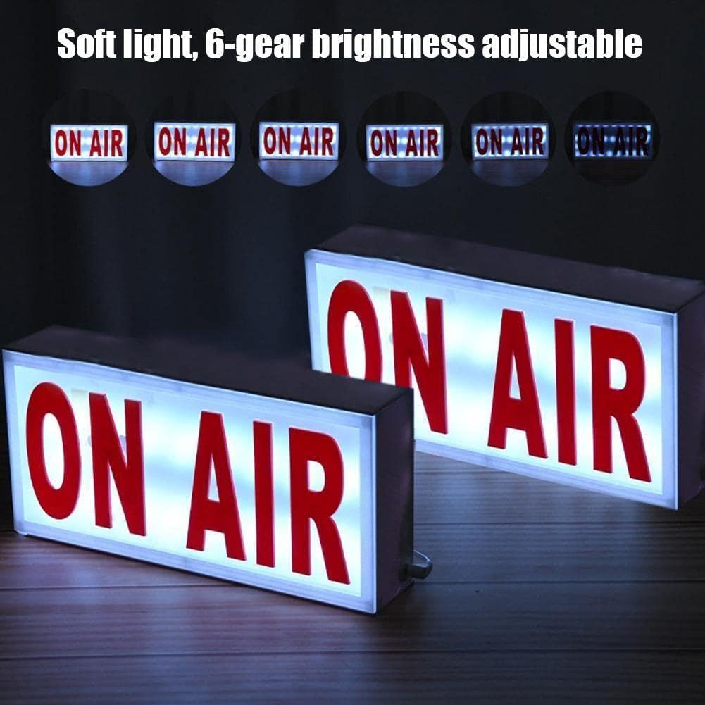 【レア•非売品】SONY ソニー スタジオ ON AIR ライト 非売品 SONY スタジオ ON AIR ライト ヴィンテージ 激レア 映画 - メルカリ