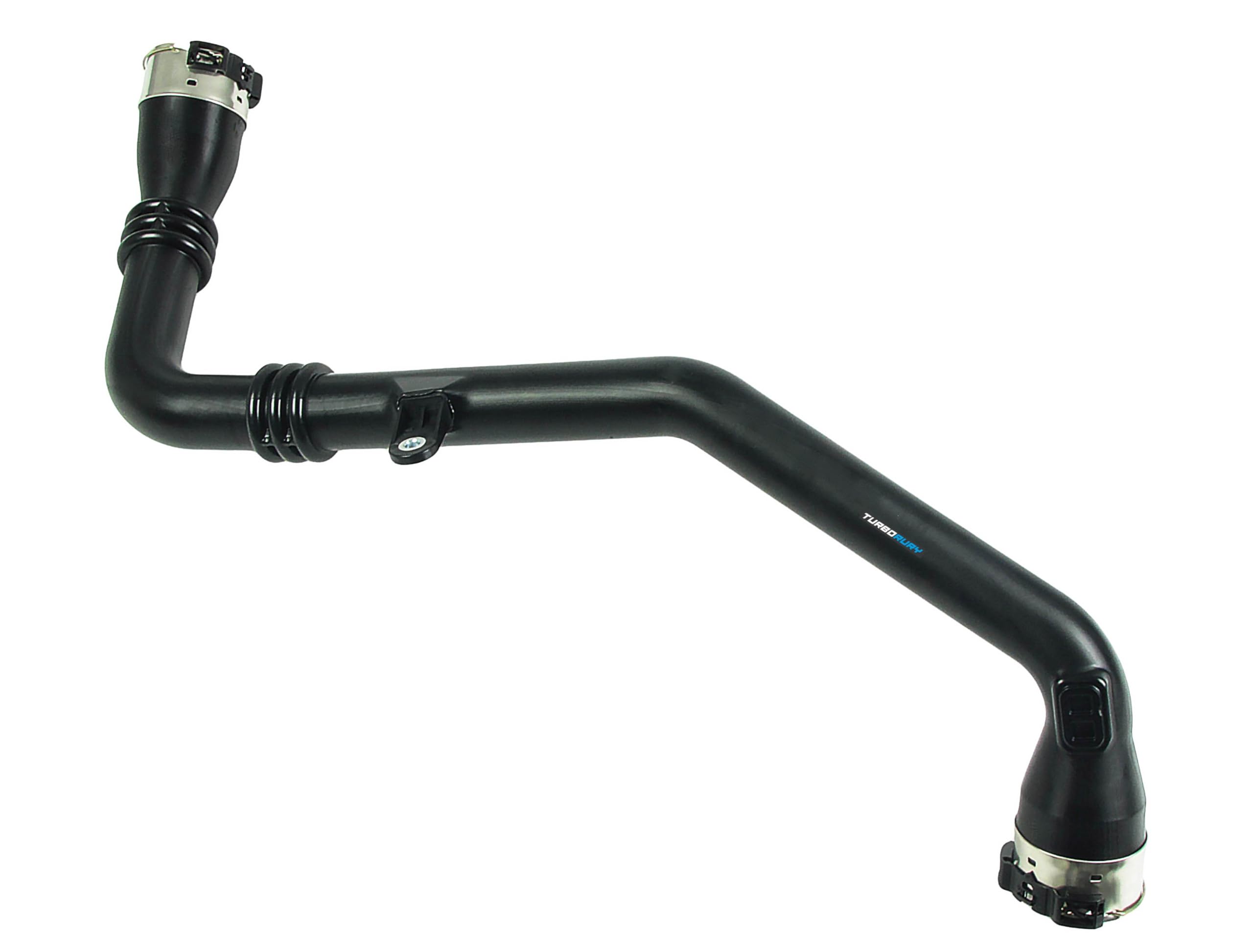 Reemplazo de Manguera Turbo Intercooler - Compatible con NISSAN JUKE y NV200, PULSAR - OE 144601KB2D