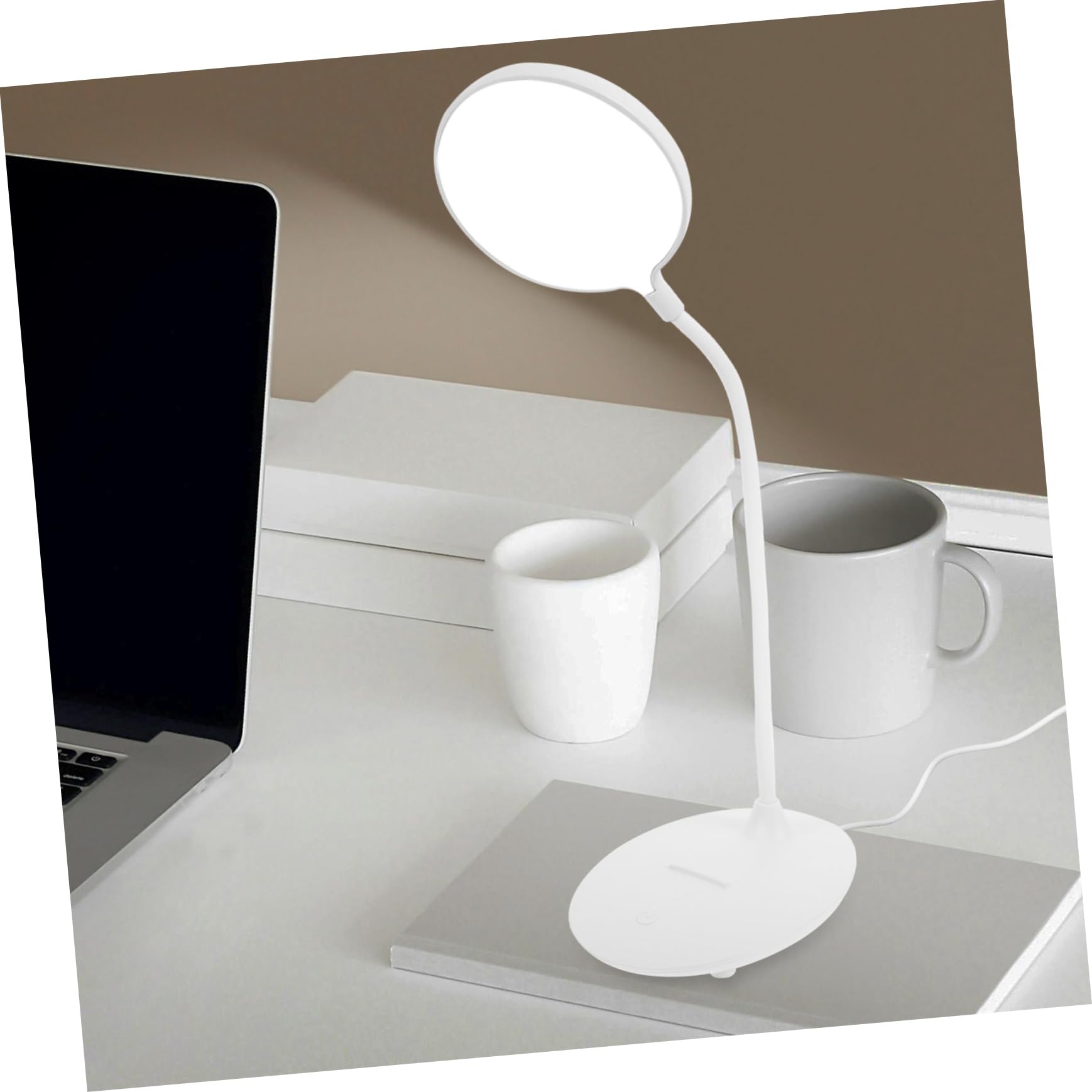 lámpara de escritorio lámpara de lectura pequeña lámpara de lectura luces de escritorio led lámpara de estudio luz para el escritorio mesa de mesa usb escritorio led luz de mesa de mesa dimmable luz