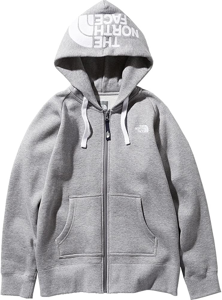 Amazon.co.jp: [ザ・ノース・フェイス] パーカー リアビューフーディ