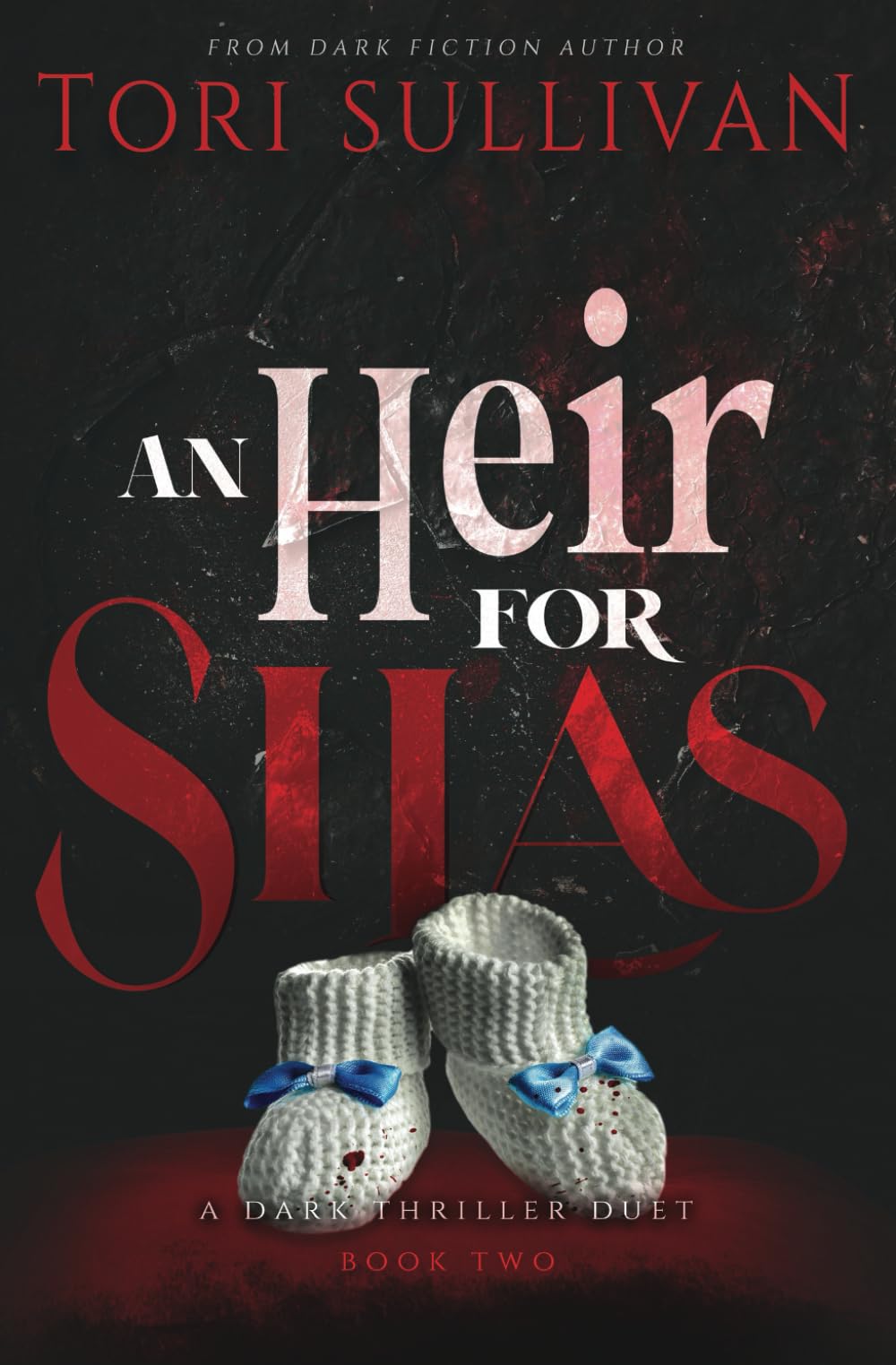 An Heir for Silas (The Dark Life of Silas)