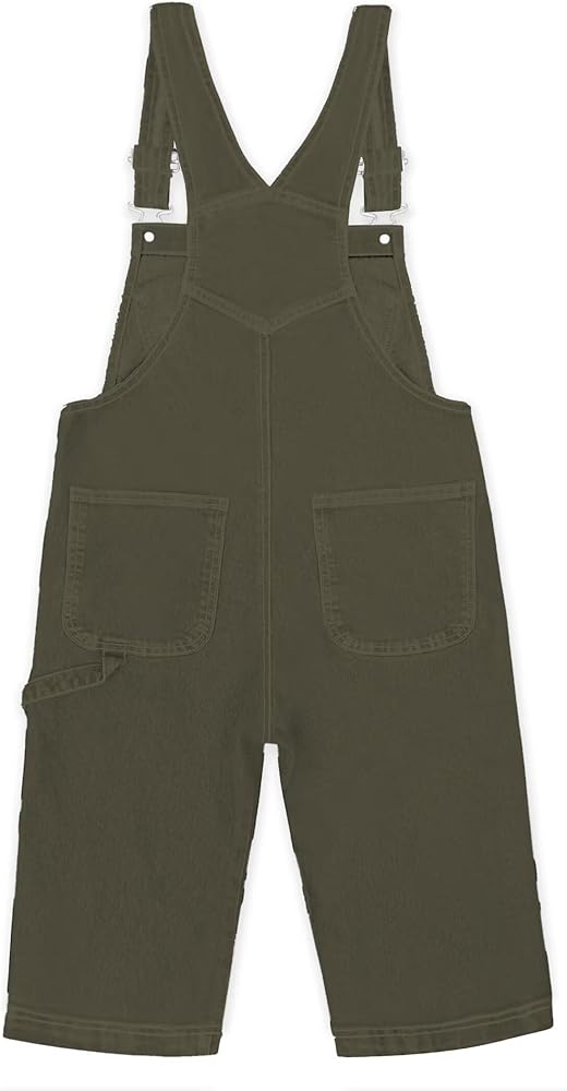 THEREDTHREAD S utility jumpsuits 2新品 THEREDTHREAD / ザレッドスレッド】S utility jumpsuits 2