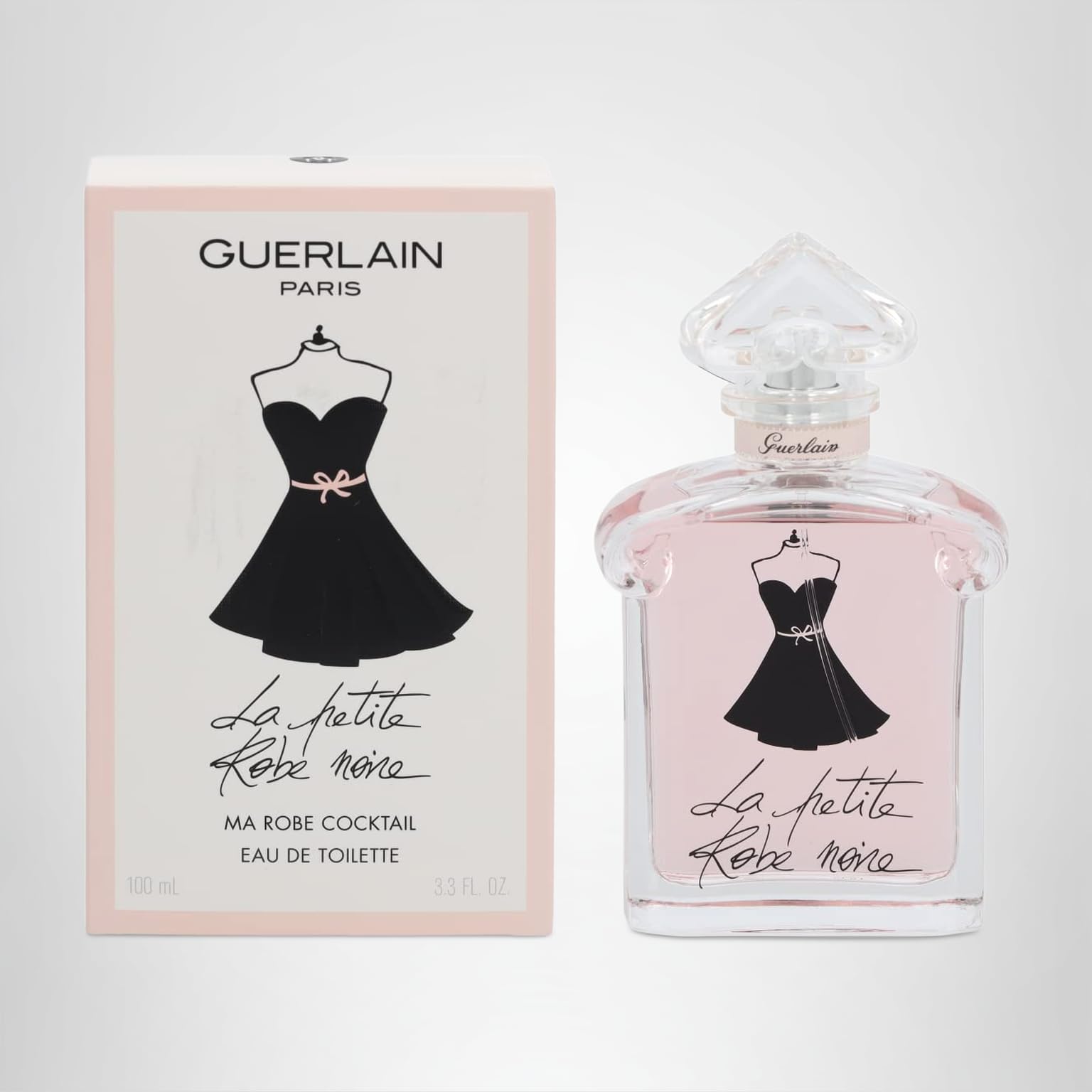 Amazon | ゲラン GUERLAIN ラ プティット ローブ ノワール