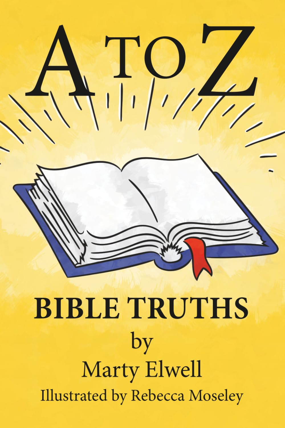 A to Z Bible Truths