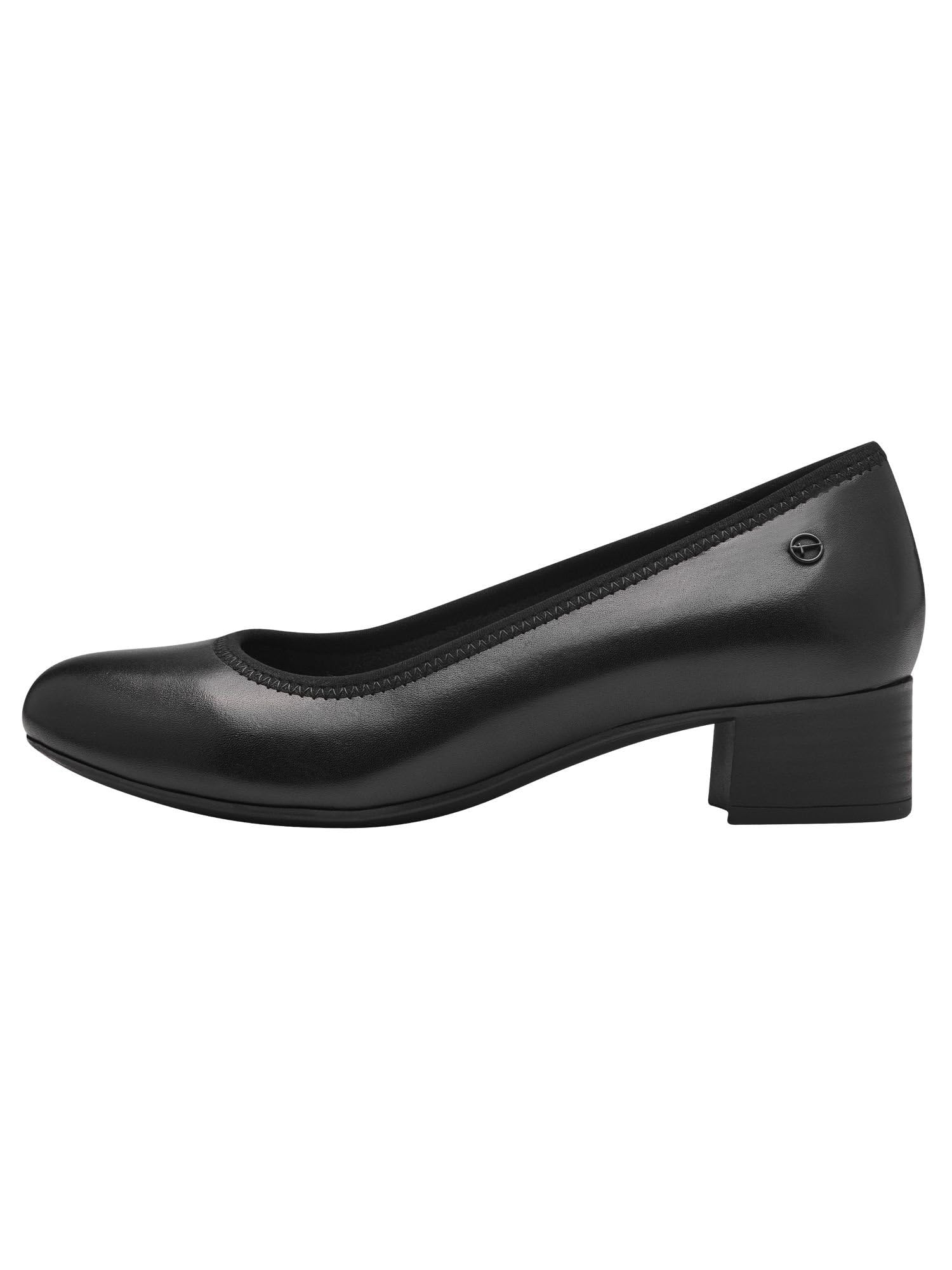 Tamaris Comfort Ballerines Femme Cuir avec Noeud