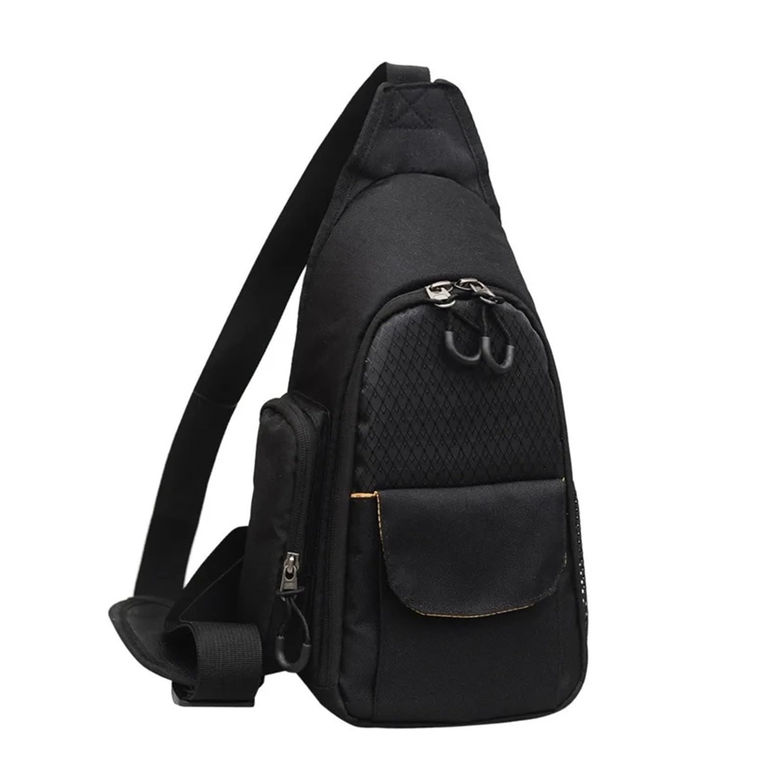 Borsa Fotografica Zaino for Fotocamera Zaino da Viaggio Impermeabile for Foto Borsa for Fotocamera(Black)