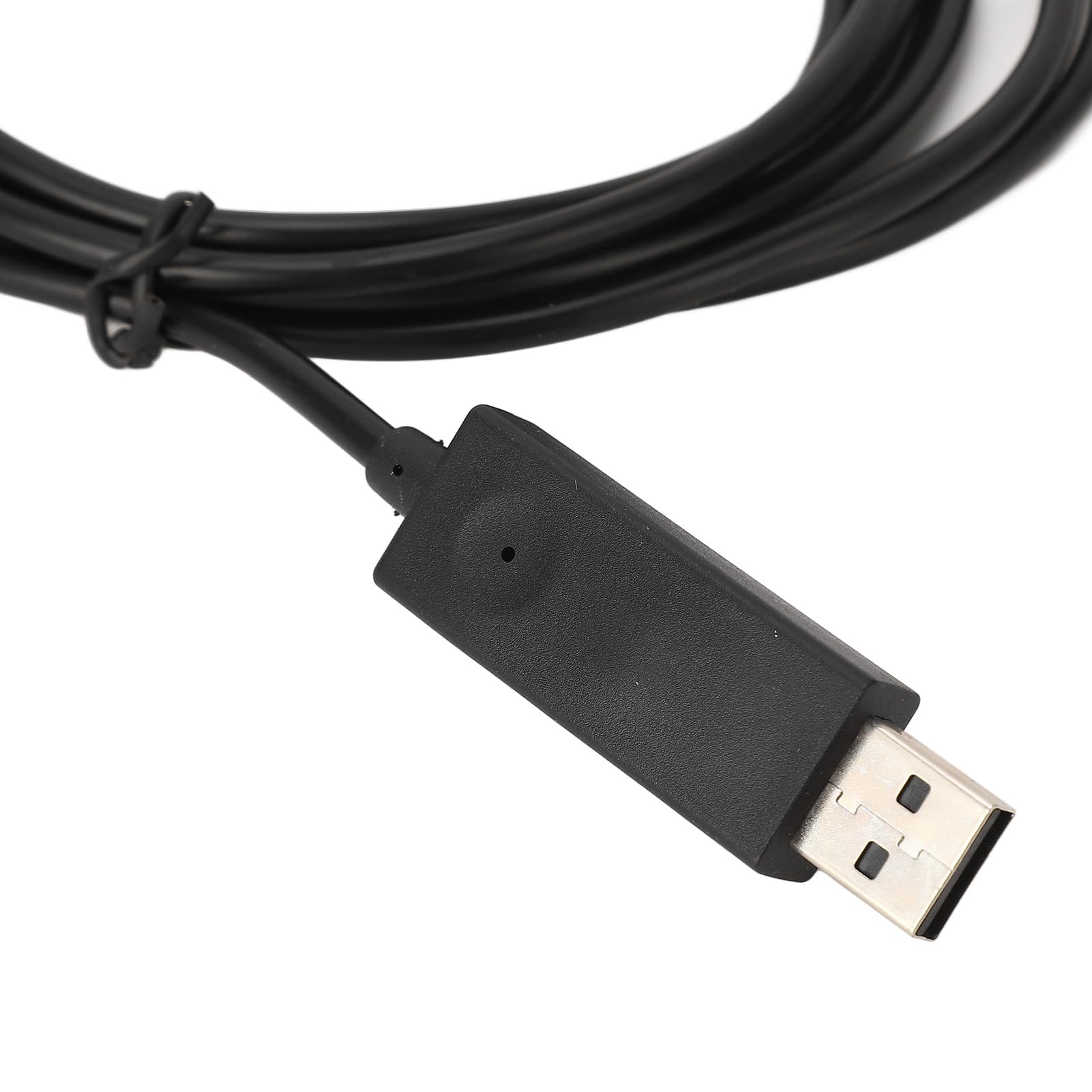 Drfeify Cable USB Can Plástico Can a USB Dongle Arnés de Comunicación 2 Núcleos Acceso de Diagnóstico de Sintonización ECU en Tiempo Real para EFI EFI Terminator X 558443