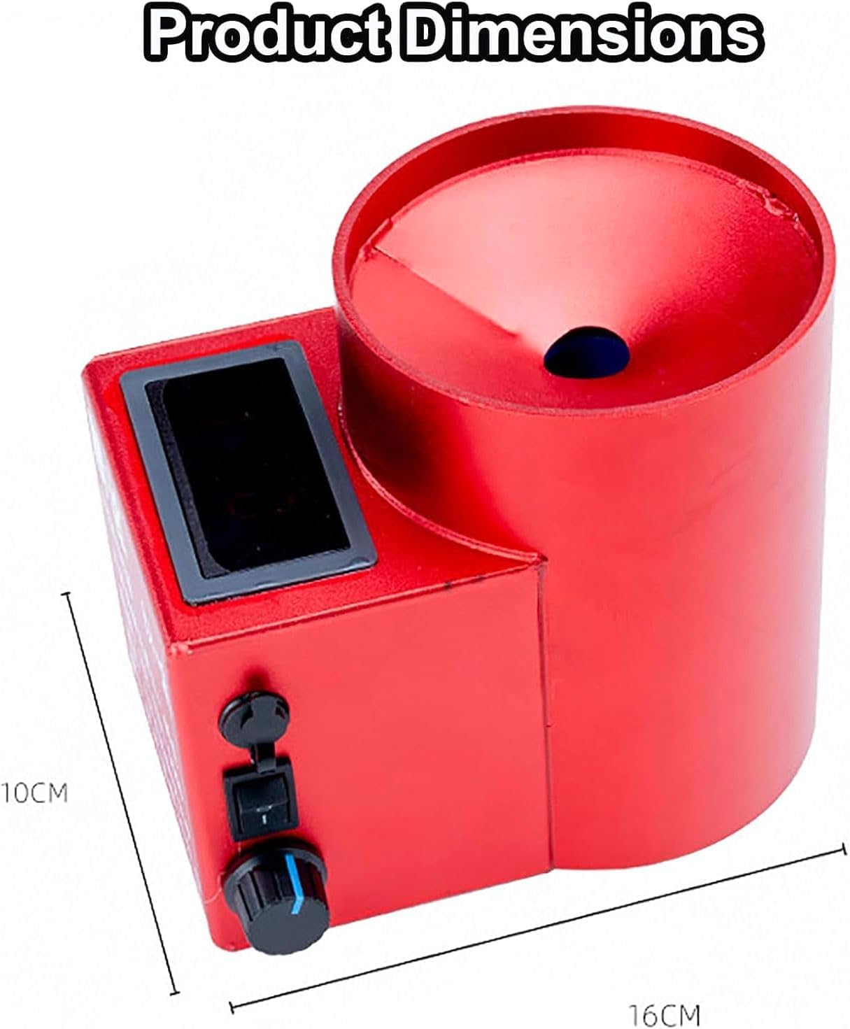 Éplucheur automatique de graines de tournesol, éplucheuse électrique, portable, rechargeable, enveloppe rapide, alimentée par piles