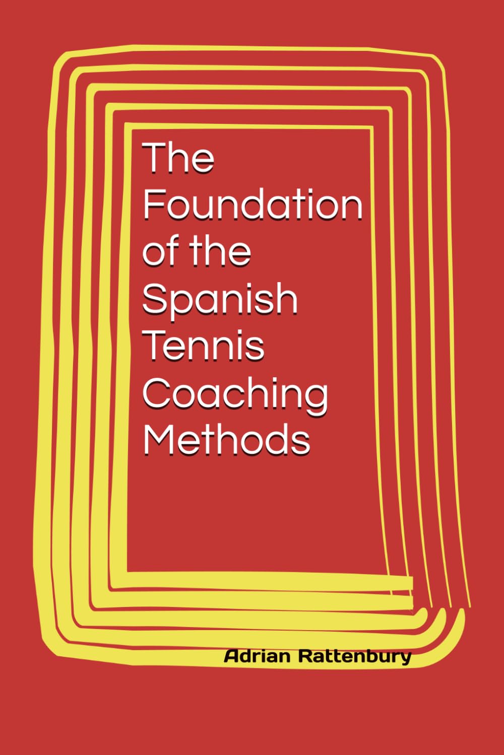 The Foundation of the Spanish Tennis Coaching Methods