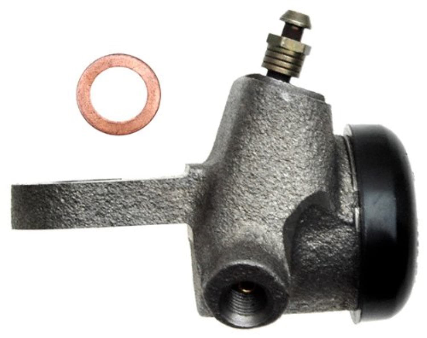 RaybestosPremium Raybestos Element3 Replacement Front Drum Brake Wheel Cylinder for Select Chrysler, DeSoto, Dodge, Plymouth Model Years (WC10580)
