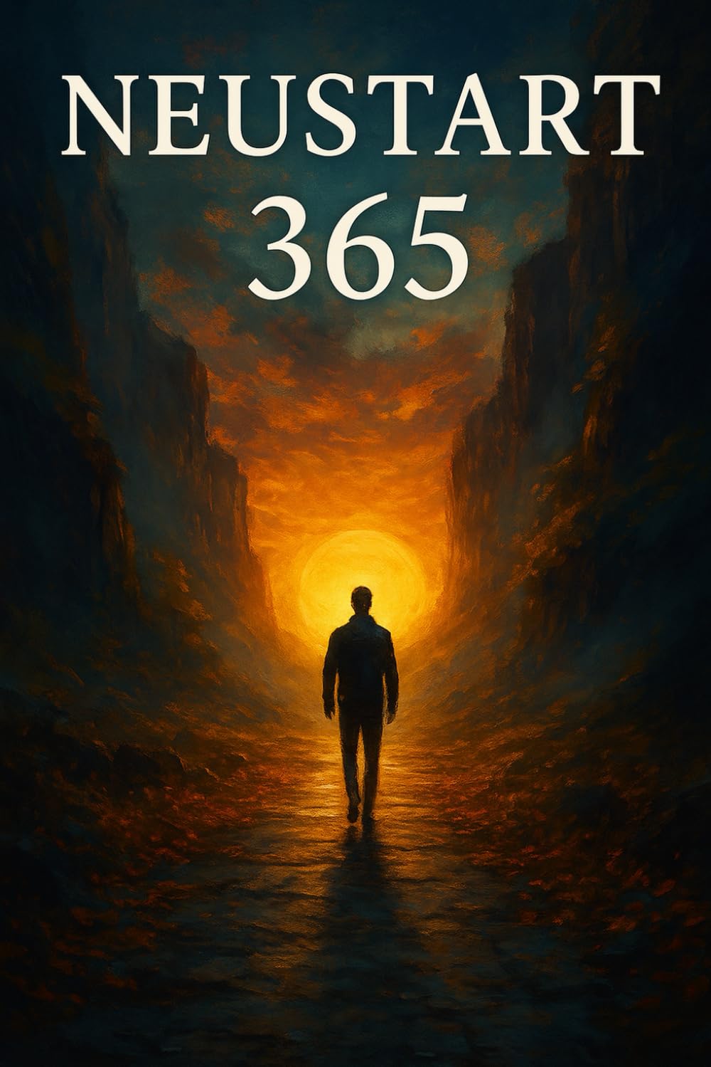 Neustart 365: Wie du dein Leben, Geld und Mindset in 12 Monaten radikal verbesserst - ohne Motivationstricks
