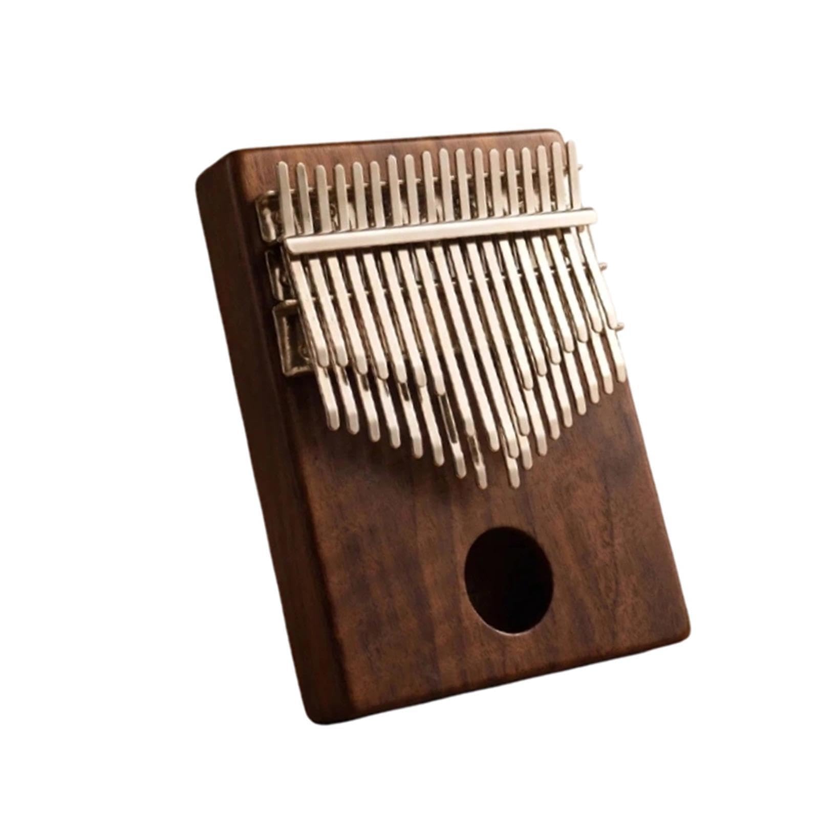 Solidna Kalimba Profesjonalna Kalimba 34-tonowa