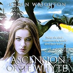 Page de couverture de Ascension of the Whyte