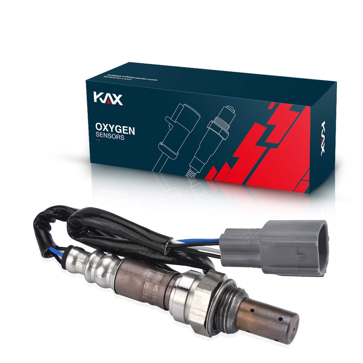 Buy KAX 2349002 Oxygen Sensor, Original Equipment Replacement 250