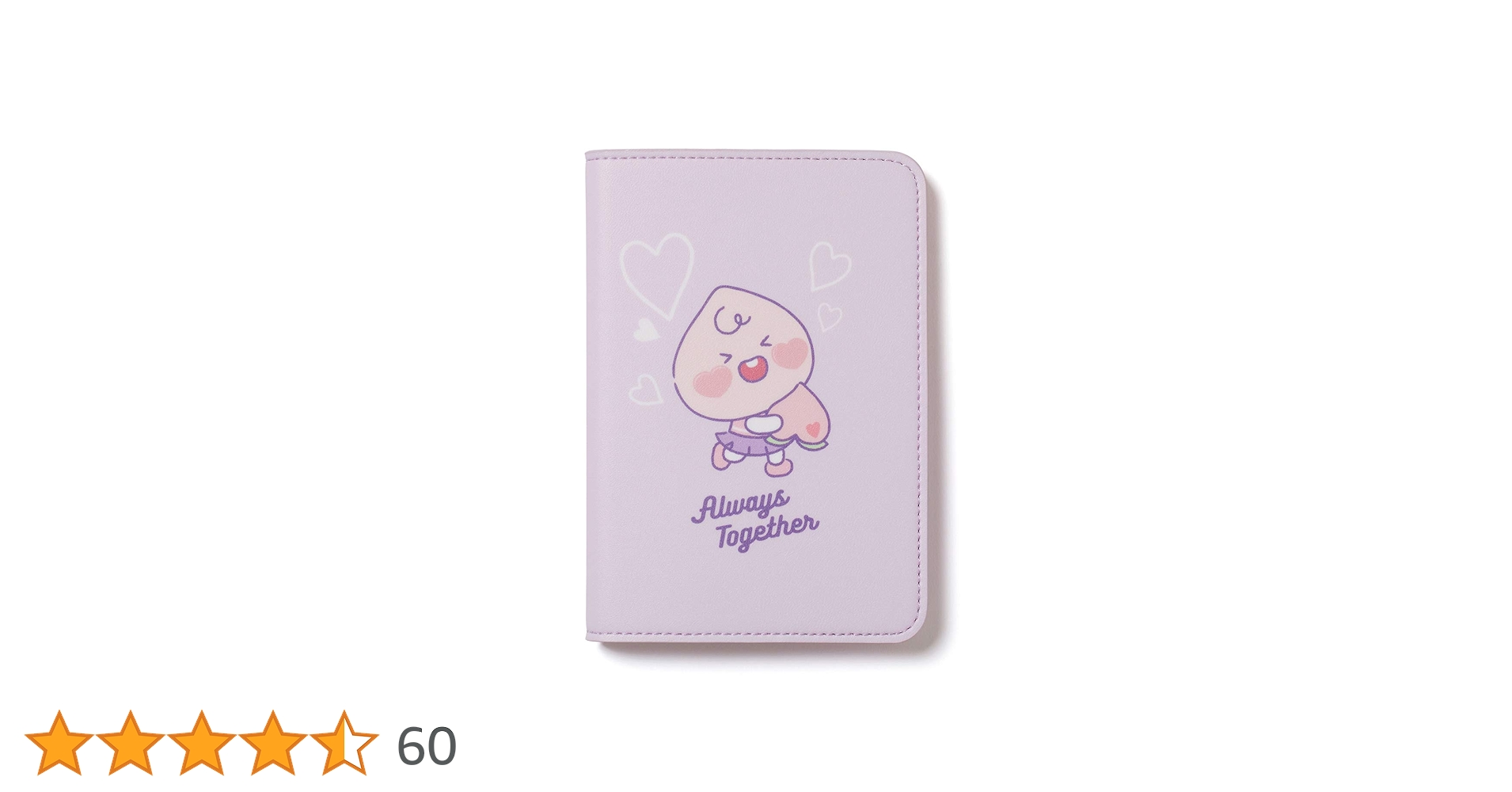 TWICE×カカオフレンズコスメセット 直筆サイン ジヒョ milktouch＞TWICE ジヒョによるサインが抽選で当たる！@cosme