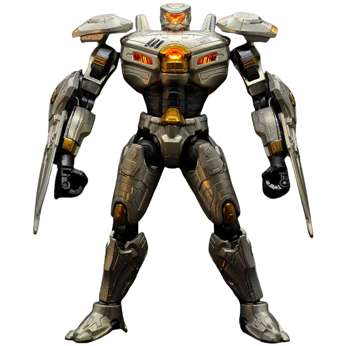HiPlay Empire Sky Pacific Rim Striker Eureka Model Kit