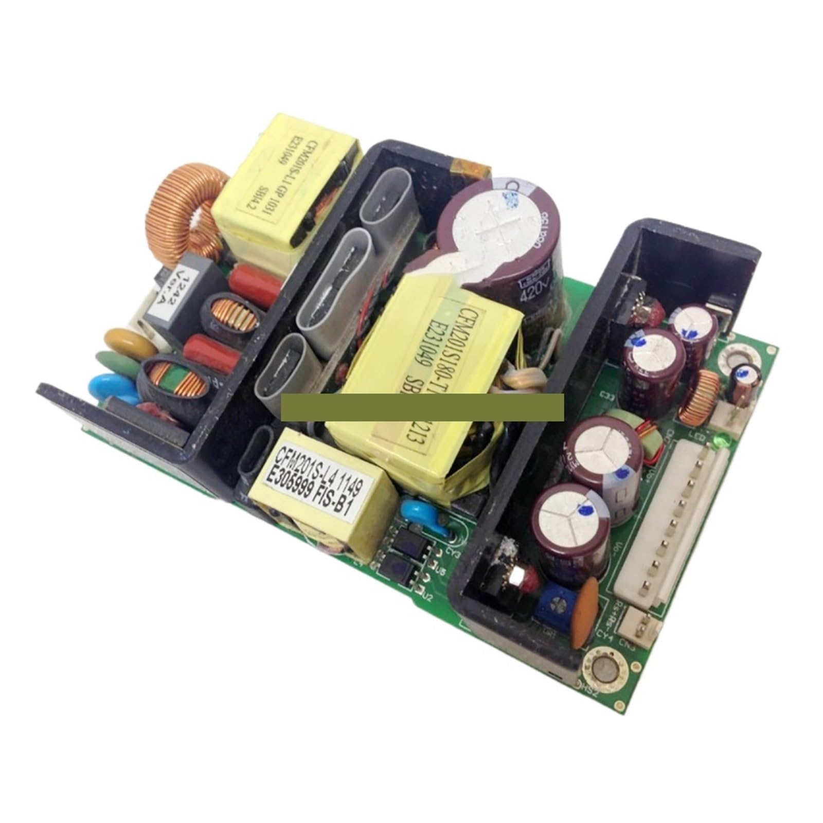 BRODEFUP Power Module 19V10.53A12V0.5A CFM201S190