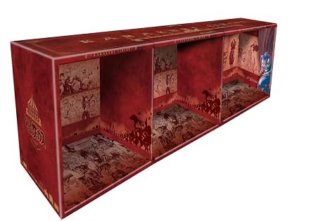 『からくりサーカス 完全版』全26巻 専用ボックス入り全巻セット 少年サンデーコミックス