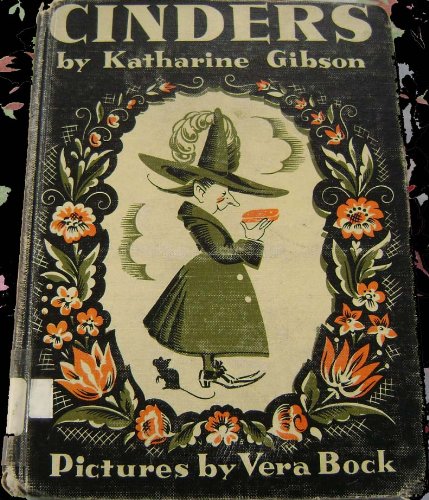 Cover of Cinders