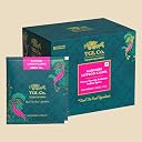 TGL Co. Kashmiri Saffron Kahwa Green Tea (16 Tea Bags) | Saffron-Infused Aromatic Blend | Boosts Immunity & Energy | Supports Digestion | Relieves Stress | Rich & Exotic Flavor gallery image