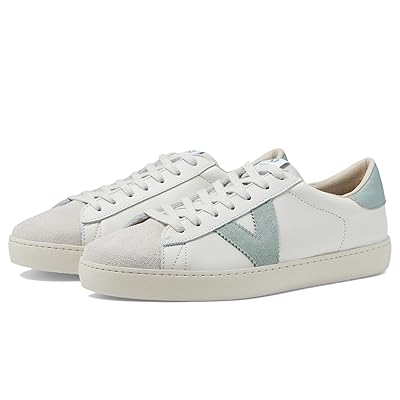 victoria Berlin Leather Shoes Jade