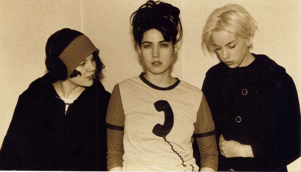 Bikini Kill