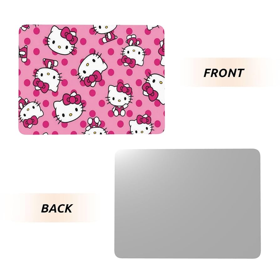 ハローキティ ジャングル 日焼けキティ フォトフレーム プレート