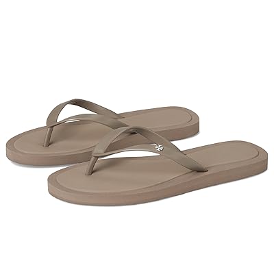Tory Burch Kira Padded Flip Flops Women