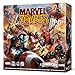 Marvel Zombies - A Zombicide Game: Embrace The Hunger as Heroes Turn Undead in The Ultimate Marvel Crossover! Cooperative Strategy Game, Ages 14+, 1-6 Players, 90 Minute Playtime, Made by CMON