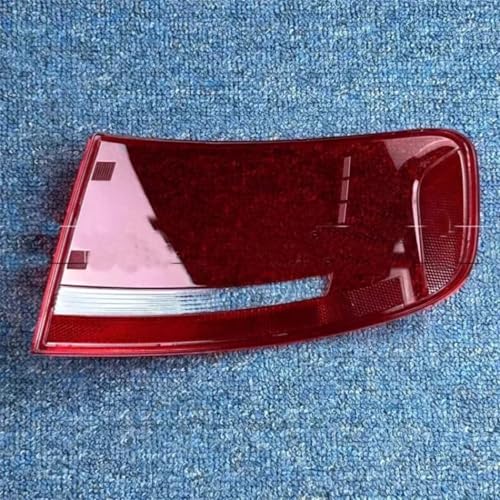 Coque feu arrière pour A4 2009-2012 remplacement gauche et droit - 7