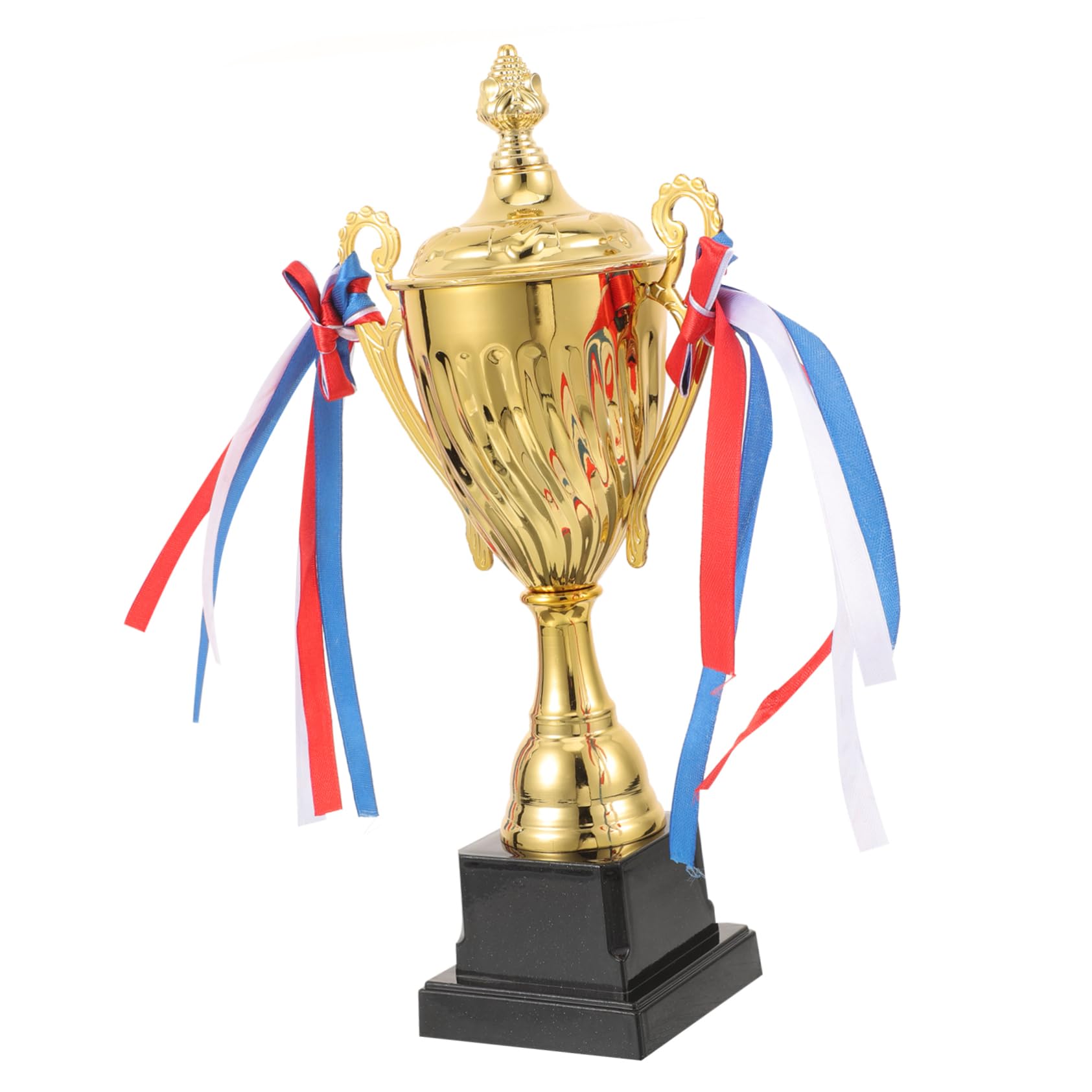 BESPORTBLE De Competición De Premio De Ceremonia De Copa Deportivo De Futbol Copa De Copa del del Premio