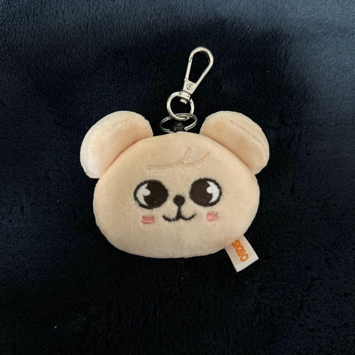 公式 straykids スキズ skzoo パピーム ぬいぐるみ セット スンミン オリジナル ミニ 10cm SKZOO PuppyM パピーム  10cm マグネットキーリング スンミン 公式】スンミン puppyM パピーム SKZOO マグネットキーリング SKZOO ミニぬい マグネット  Stray Kids スキズ SKZOO ... straykidsスンミンpuppyMフェイスキーリング