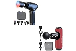 Bob and Brad Q2 Mini Massage Gun