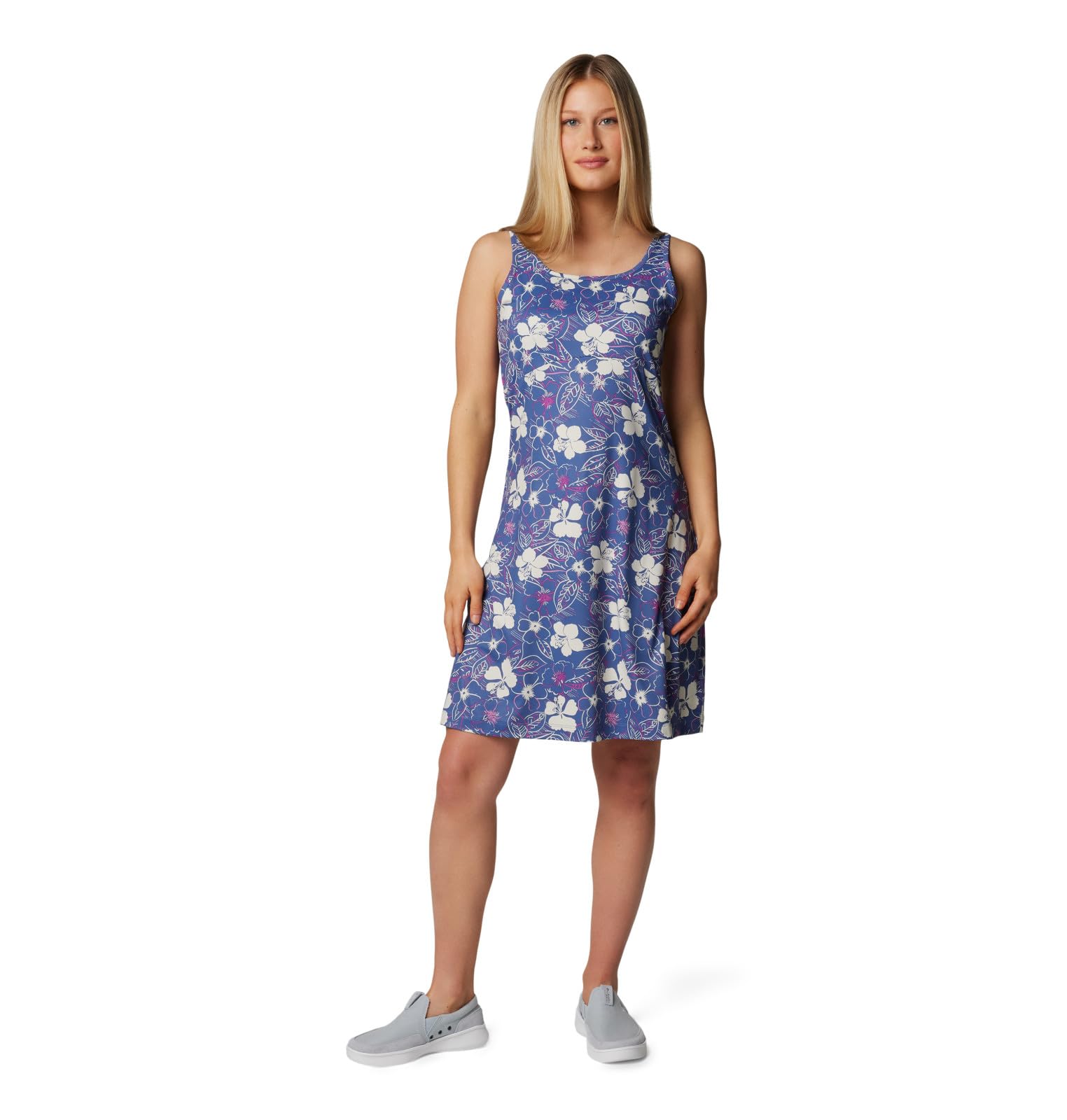 Columbia Women's PFG Freezer III Breathable Sun Dress